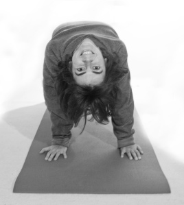 Alessia Yoga